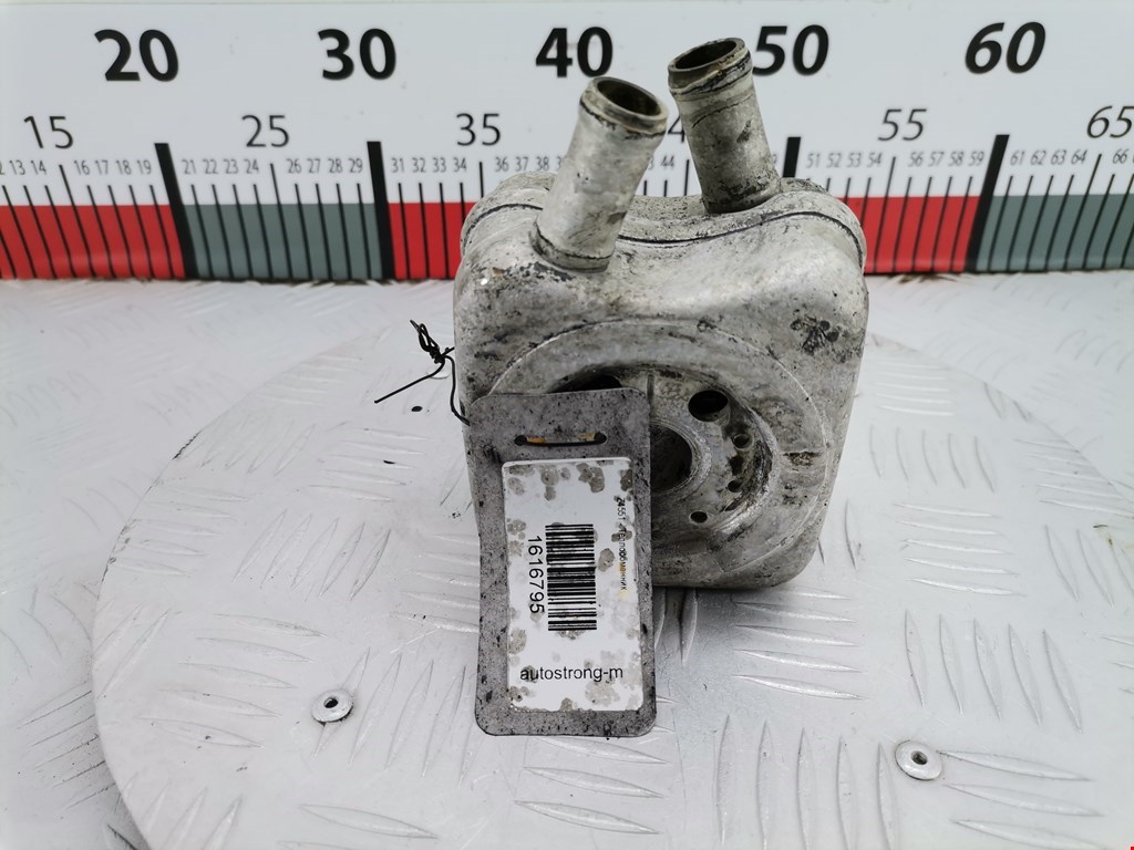 Теплообменник Audi A3 8L (1996-2003)