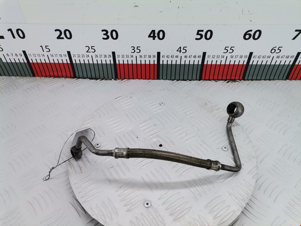 Трубка нагнетателя PEUGEOT 807 2002-2014