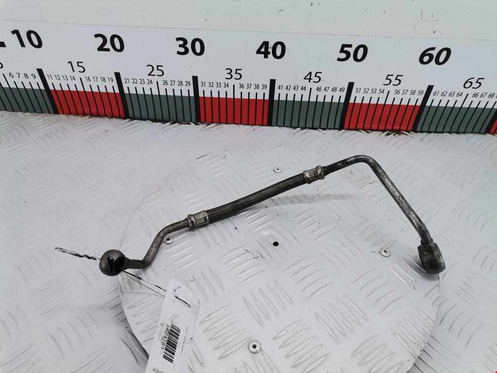 Трубка нагнетателя PEUGEOT 807 2002-2014