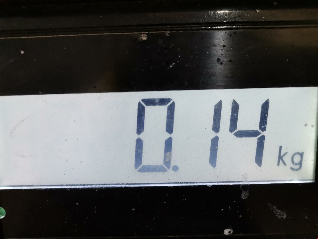 Трубка нагнетателя PEUGEOT 807 2002-2014