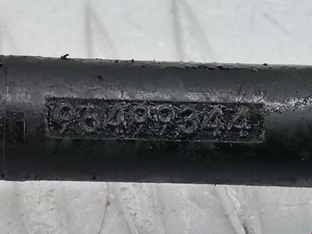 Датчик уровня масла PEUGEOT 807 2002-2014