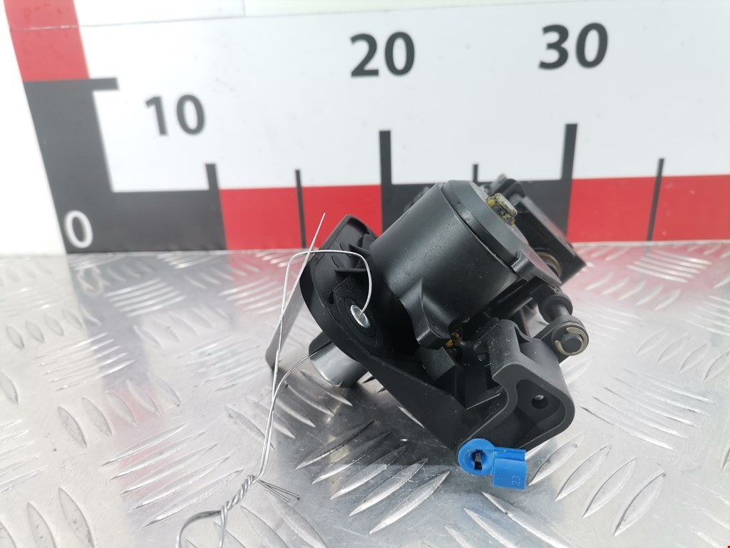 Ручка двери багажника наружная OPEL Meriva A 2003-2010