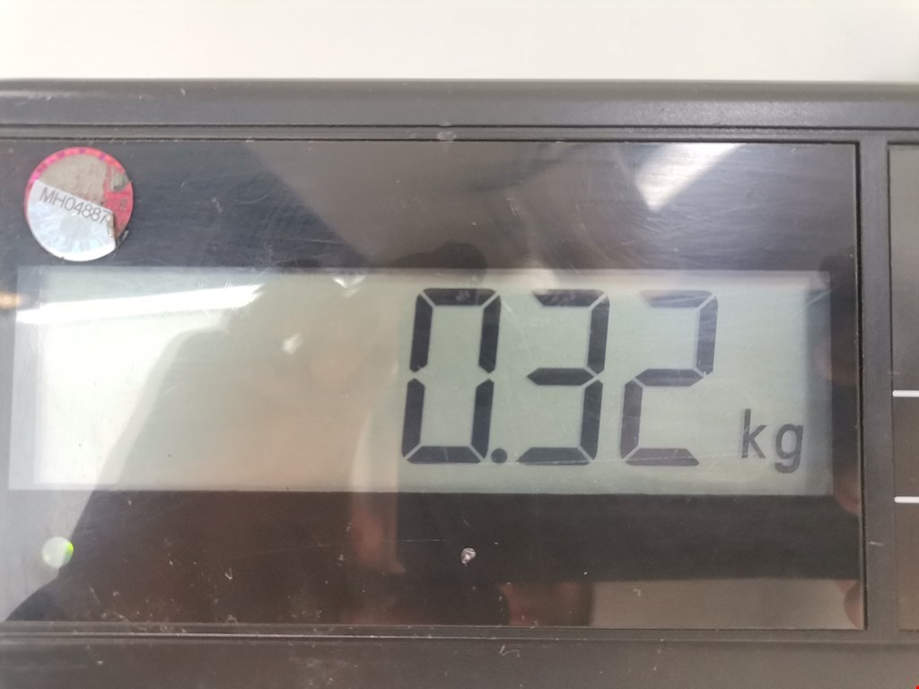 Ручка двери багажника наружная OPEL Meriva A 2003-2010