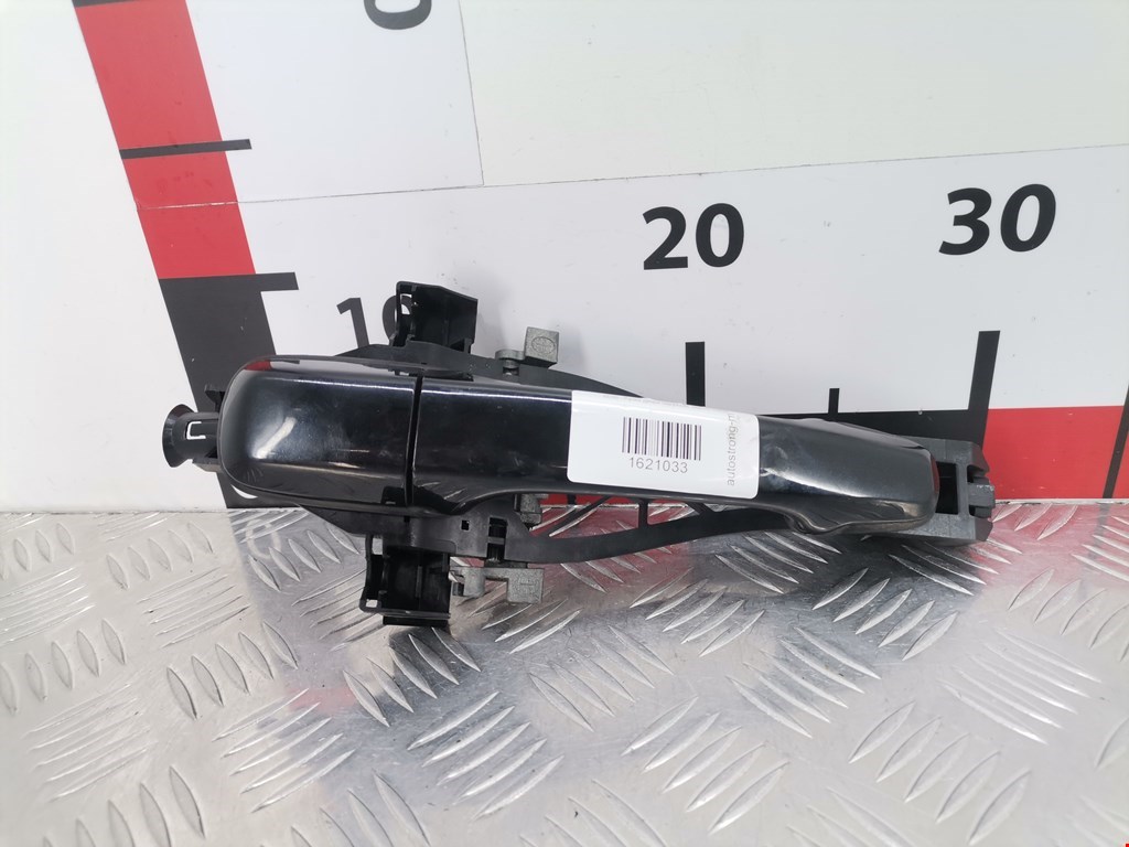 Ручка двери задней наружная левая VOLVO S40 II 2003-2012