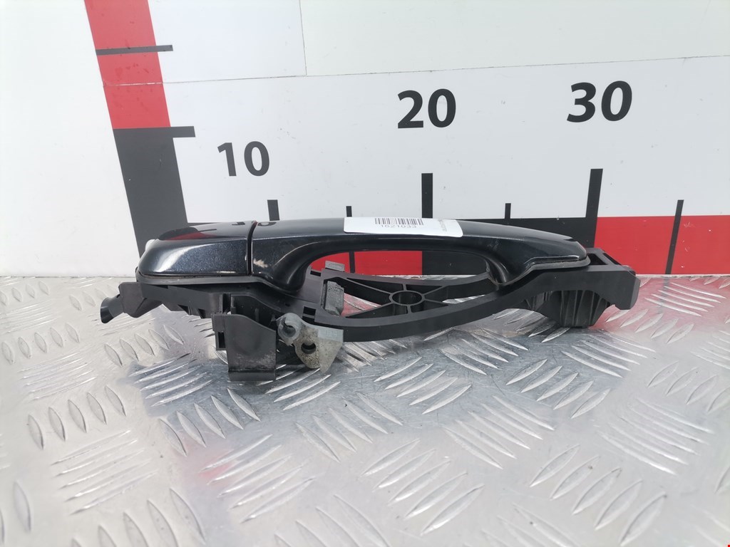 Ручка двери задней наружная левая VOLVO S40 II 2003-2012