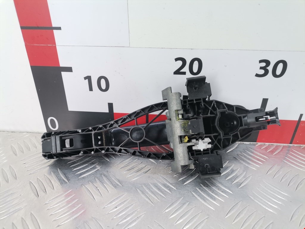 Ручка двери задней наружная левая VOLVO S40 II 2003-2012