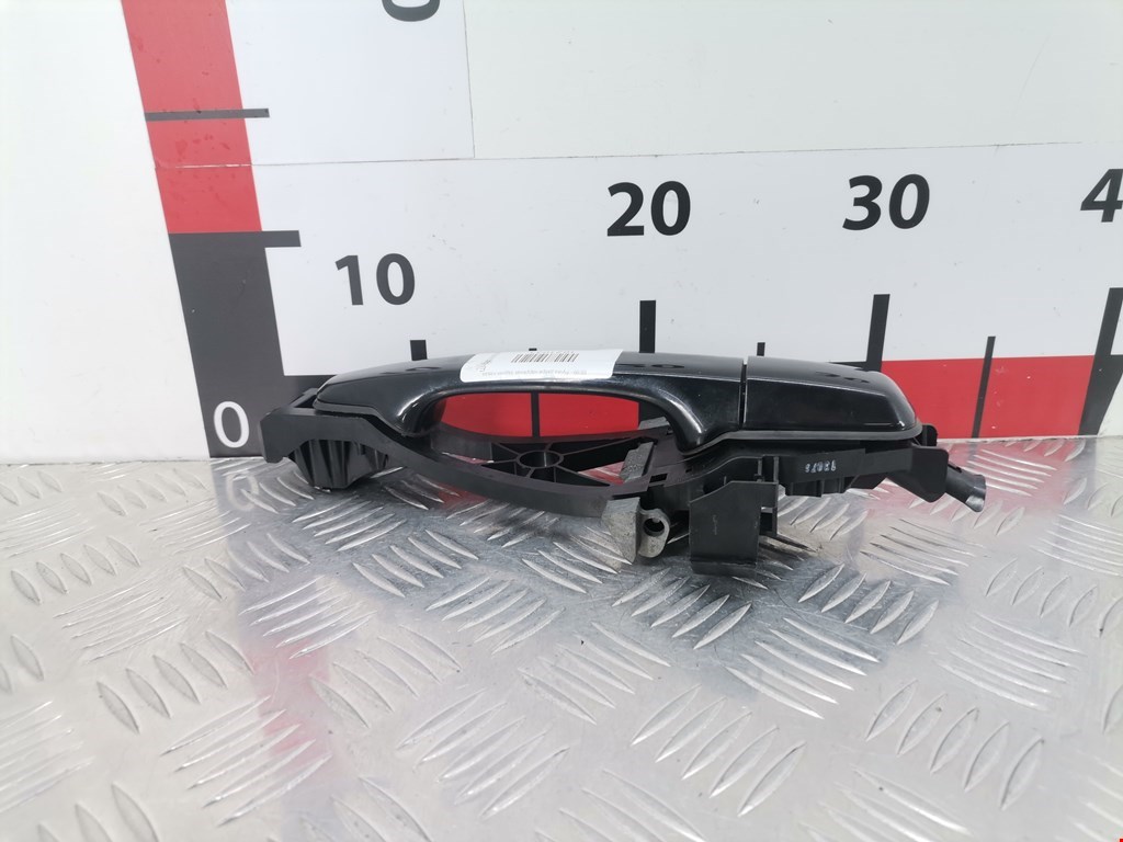 Ручка двери задней наружная левая VOLVO S40 II 2003-2012