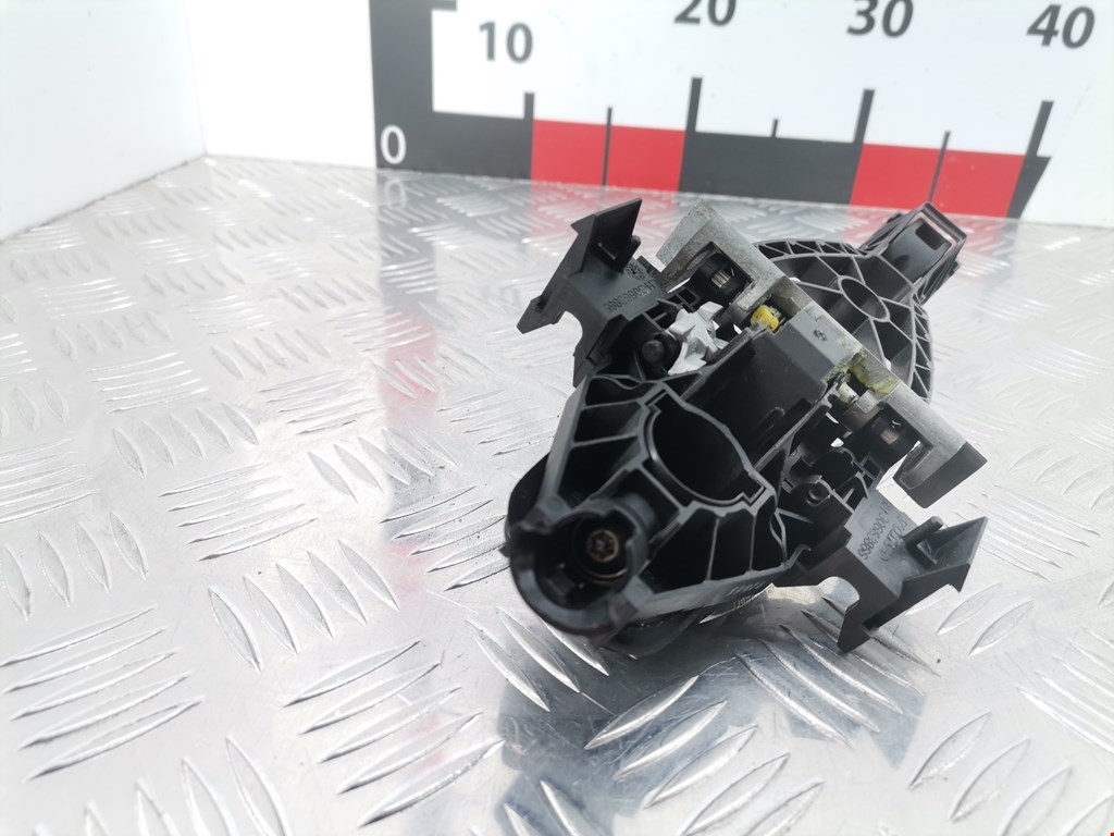 Ручка двери задней наружная левая VOLVO S40 II 2003-2012