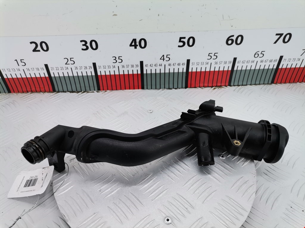 Горловина маслозаливная (залива масла) PEUGEOT 807 2002-2014