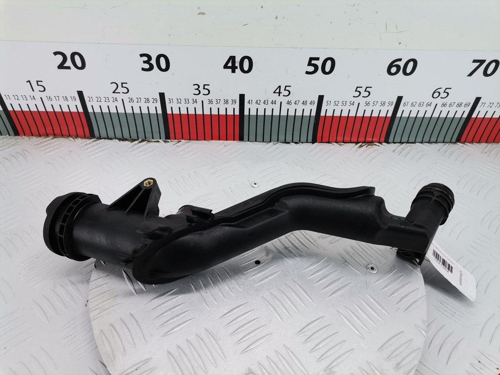 Горловина маслозаливная (залива масла) PEUGEOT 807 2002-2014