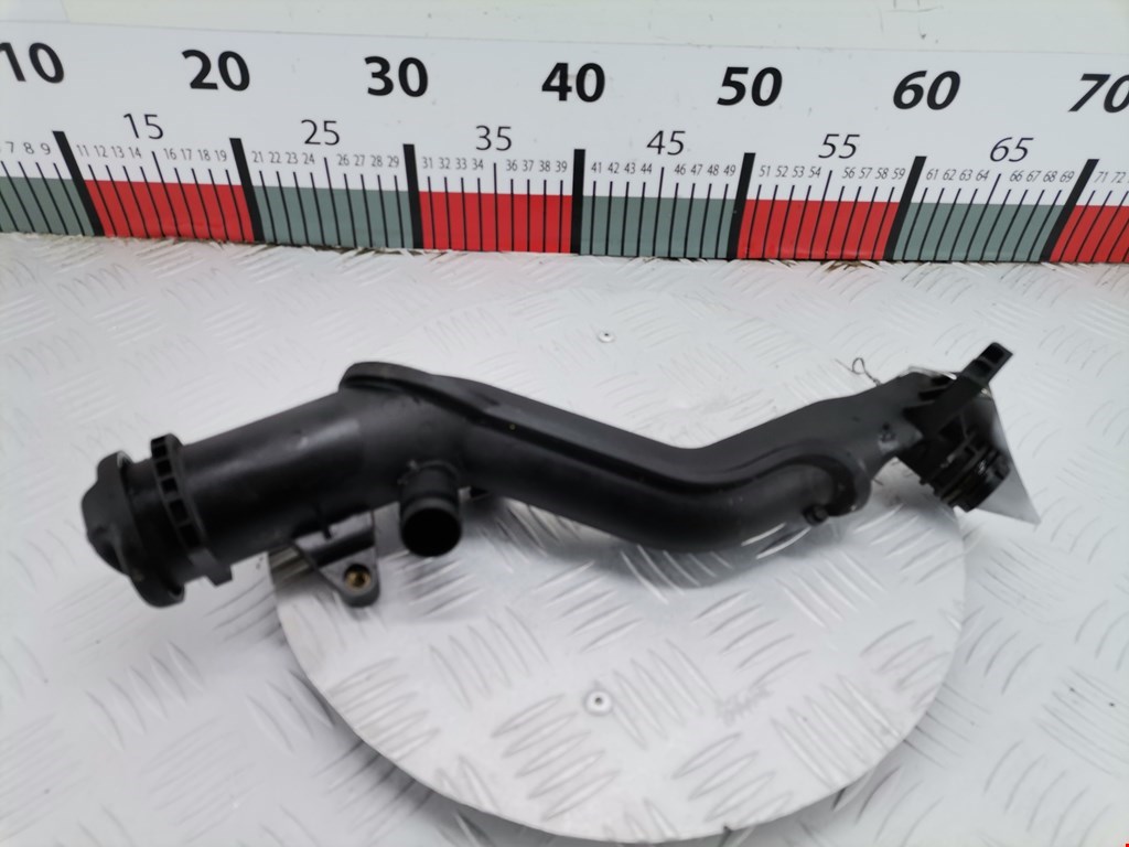 Горловина маслозаливная (залива масла) PEUGEOT 807 2002-2014