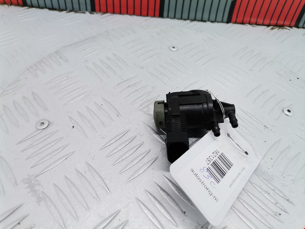 Клапан электромагнитный VOLKSWAGEN Transporter T5 2003-2015