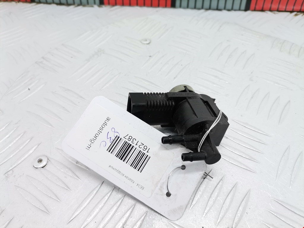 Клапан электромагнитный VOLKSWAGEN Transporter T5 2003-2015