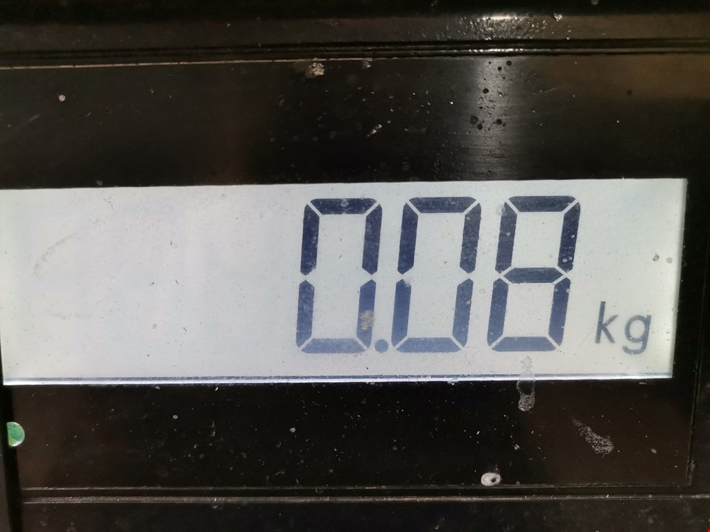 Клапан электромагнитный VOLKSWAGEN Transporter T5 2003-2015