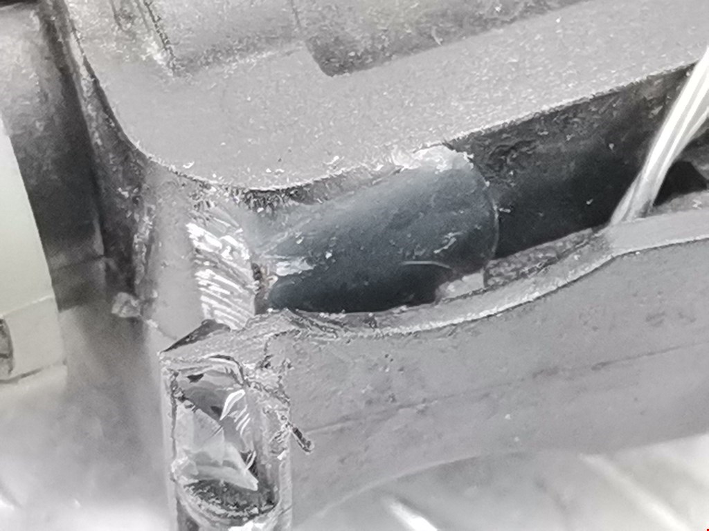 Клапан электромагнитный VOLKSWAGEN Transporter T5 2003-2015