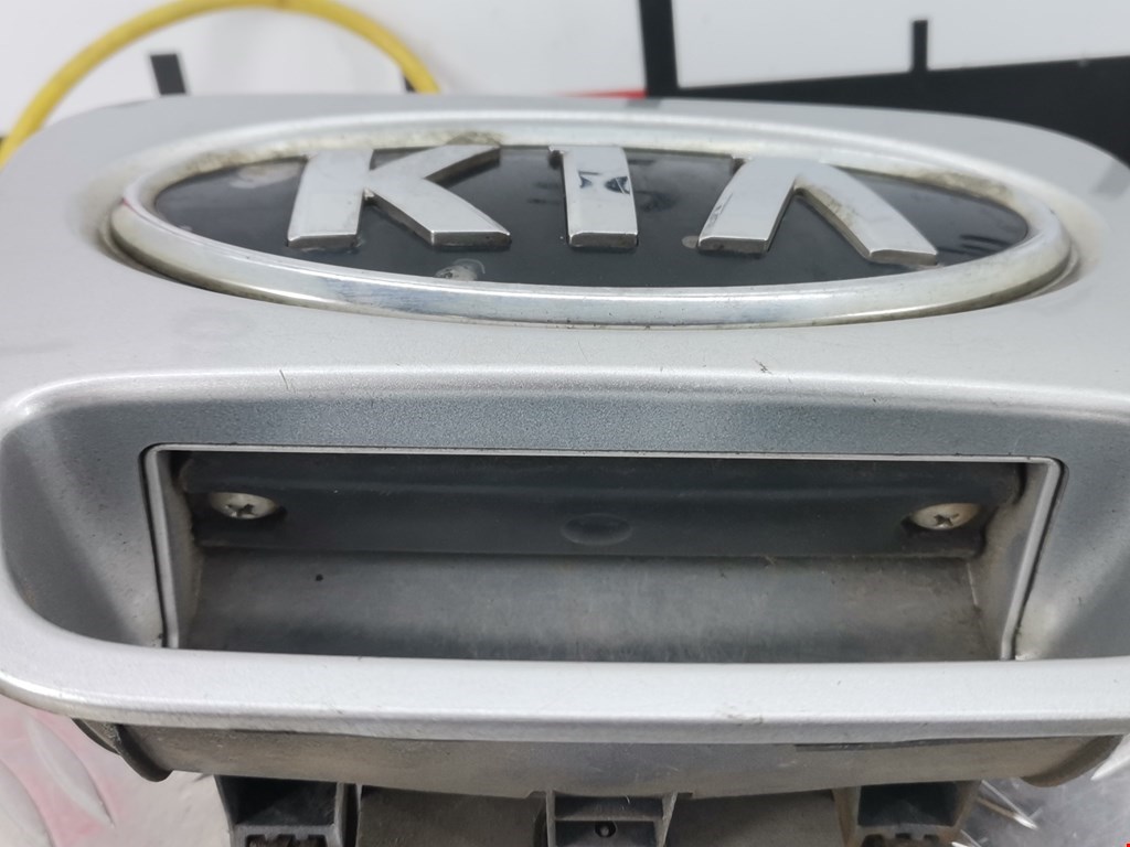 Ручка двери багажника наружная KIA Cee'd I 2006-2012