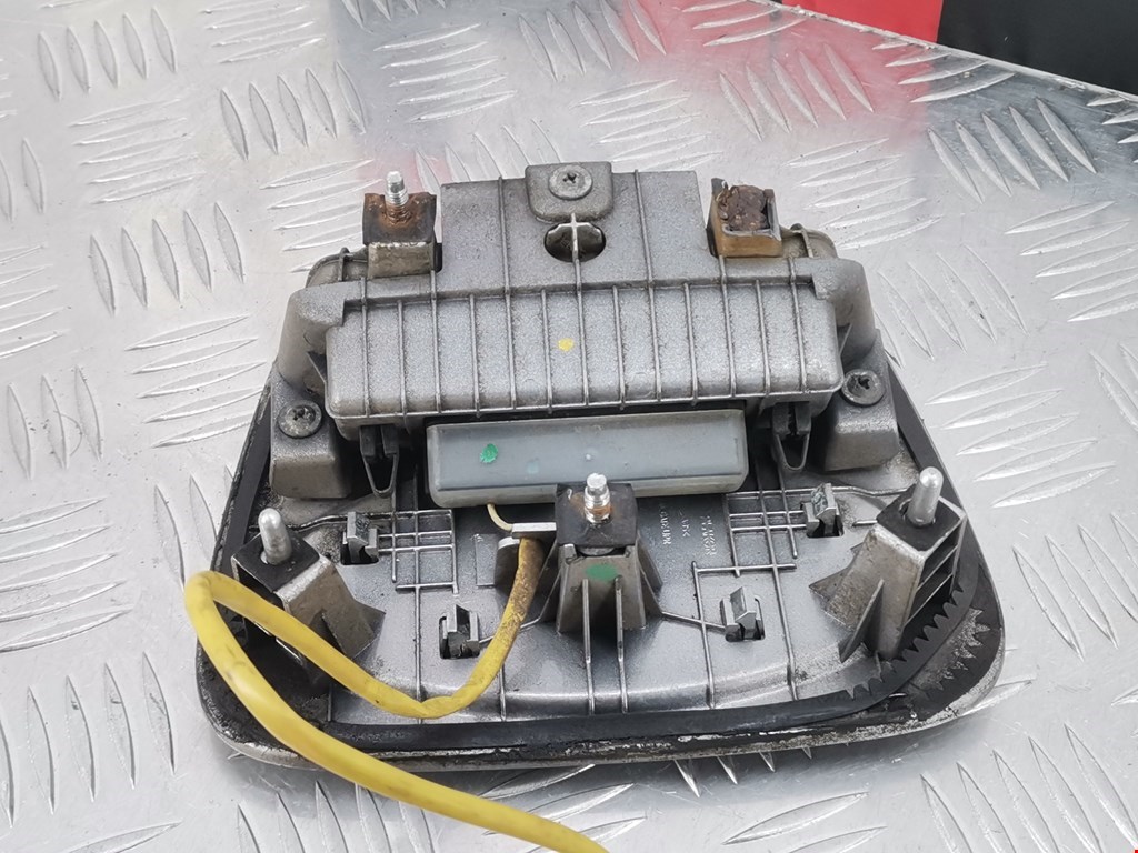 Ручка двери багажника наружная KIA Cee'd I 2006-2012