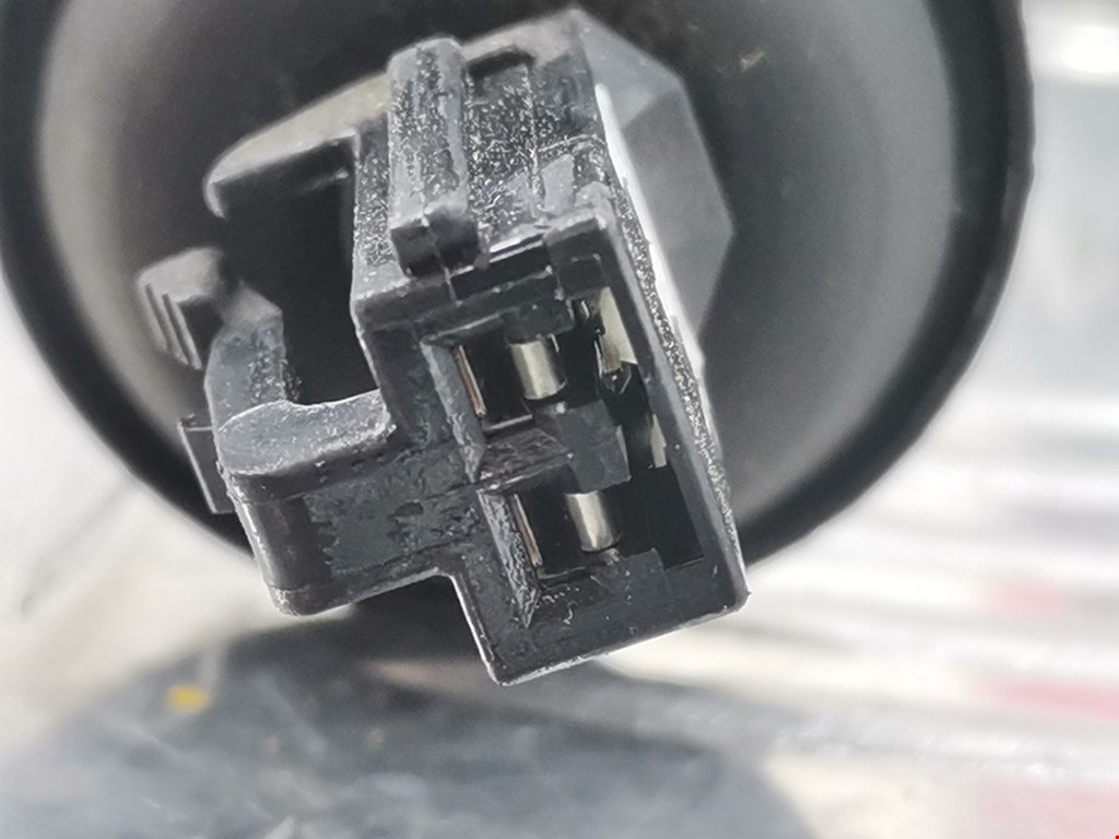 Ручка двери багажника наружная KIA Cee'd I 2006-2012