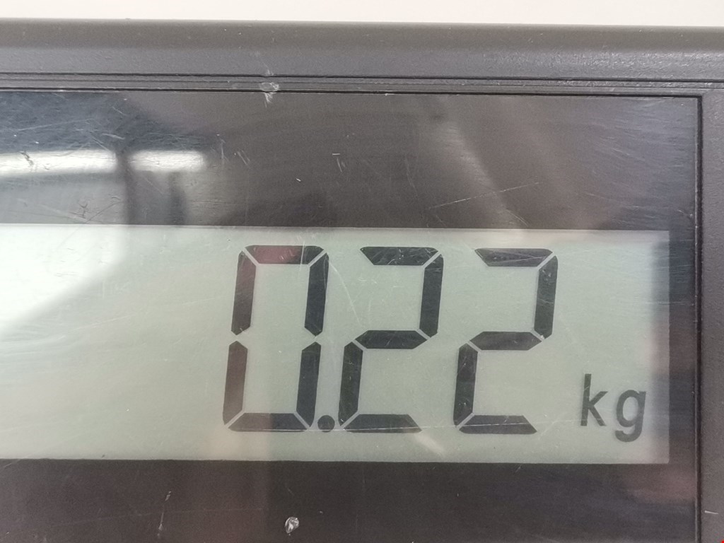 Ручка двери багажника наружная KIA Cee'd I 2006-2012