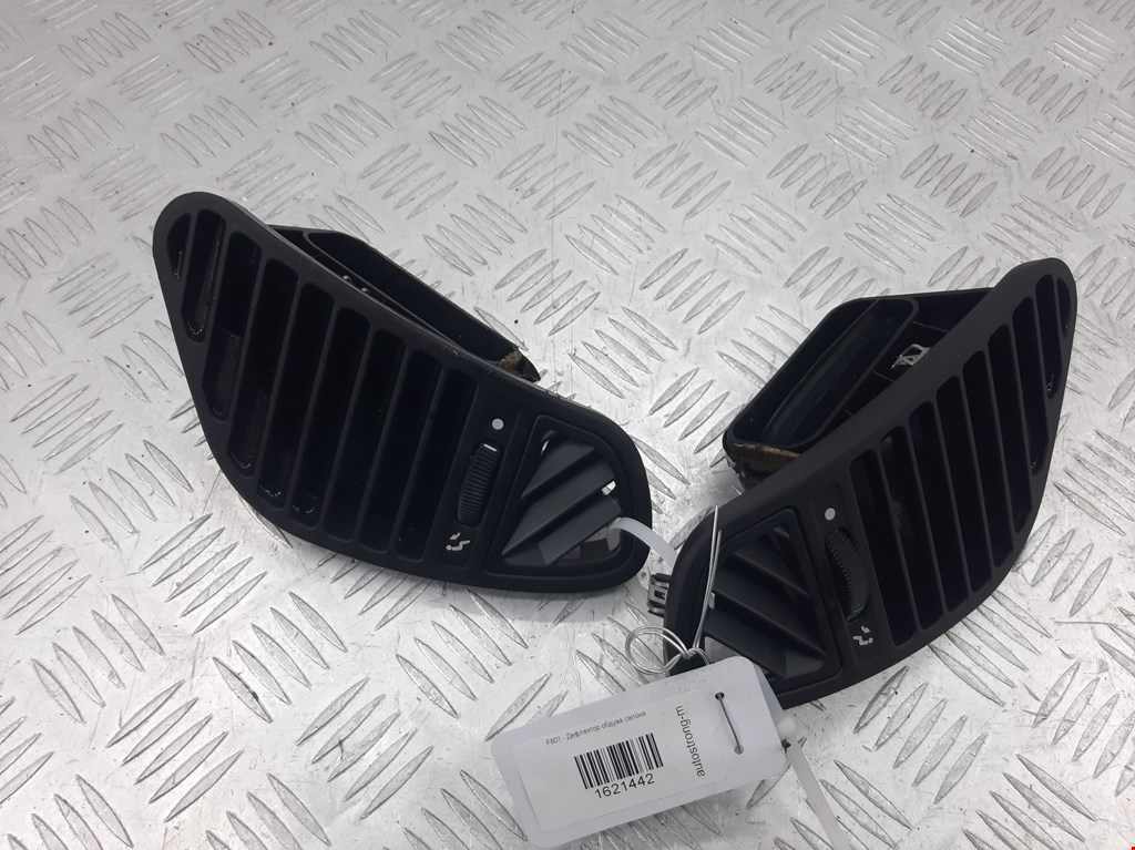 Дефлектор воздушный ALFA ROMEO 156 1997-2007