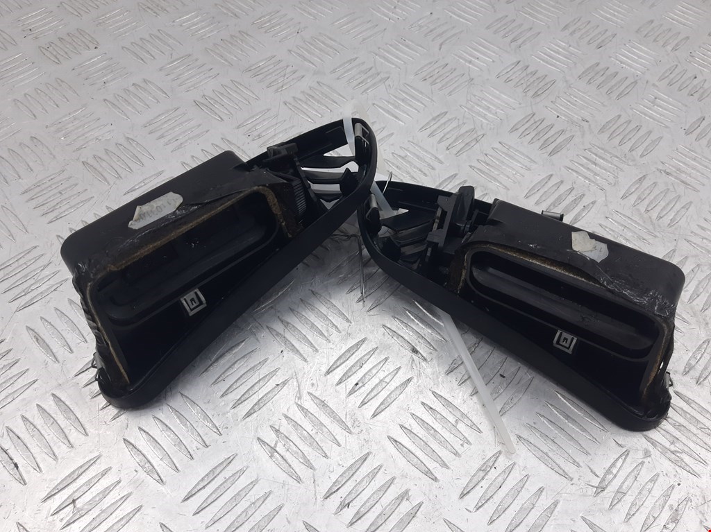 Дефлектор воздушный ALFA ROMEO 156 1997-2007