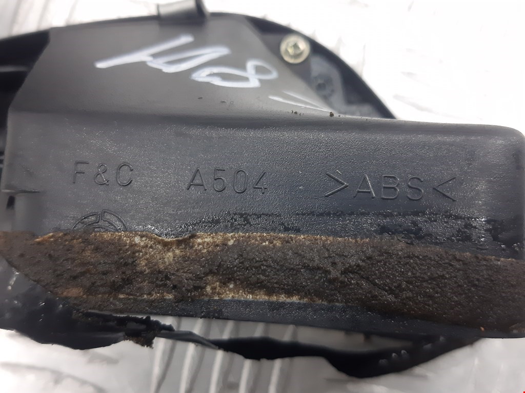 Дефлектор воздушный ALFA ROMEO 156 1997-2007