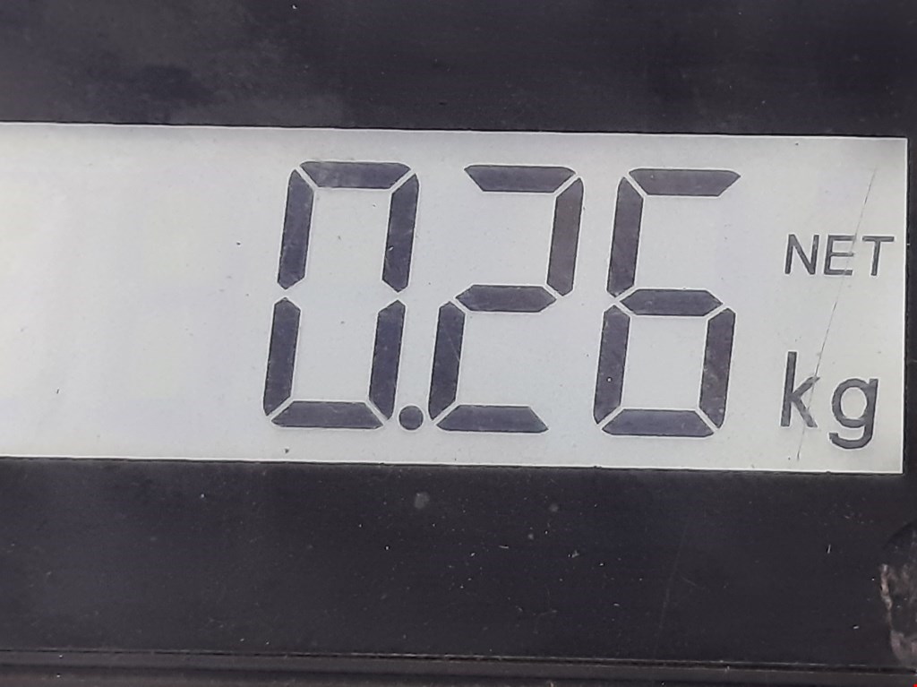 Дефлектор воздушный ALFA ROMEO 156 1997-2007