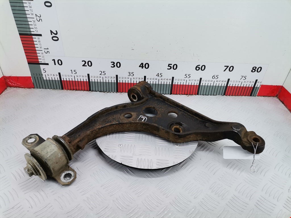 Рычаг передний левый FIAT Ducato 230 1993-2006