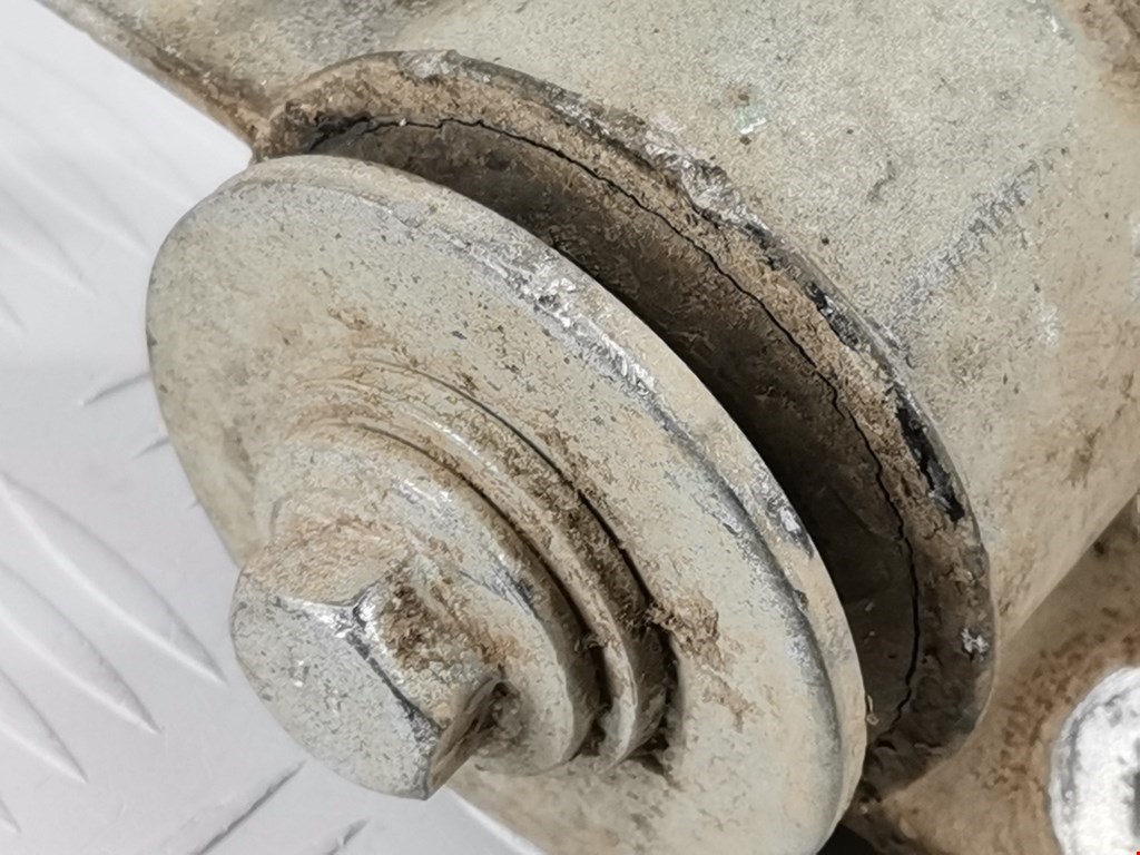 Рычаг передний левый FIAT Ducato 230 1993-2006