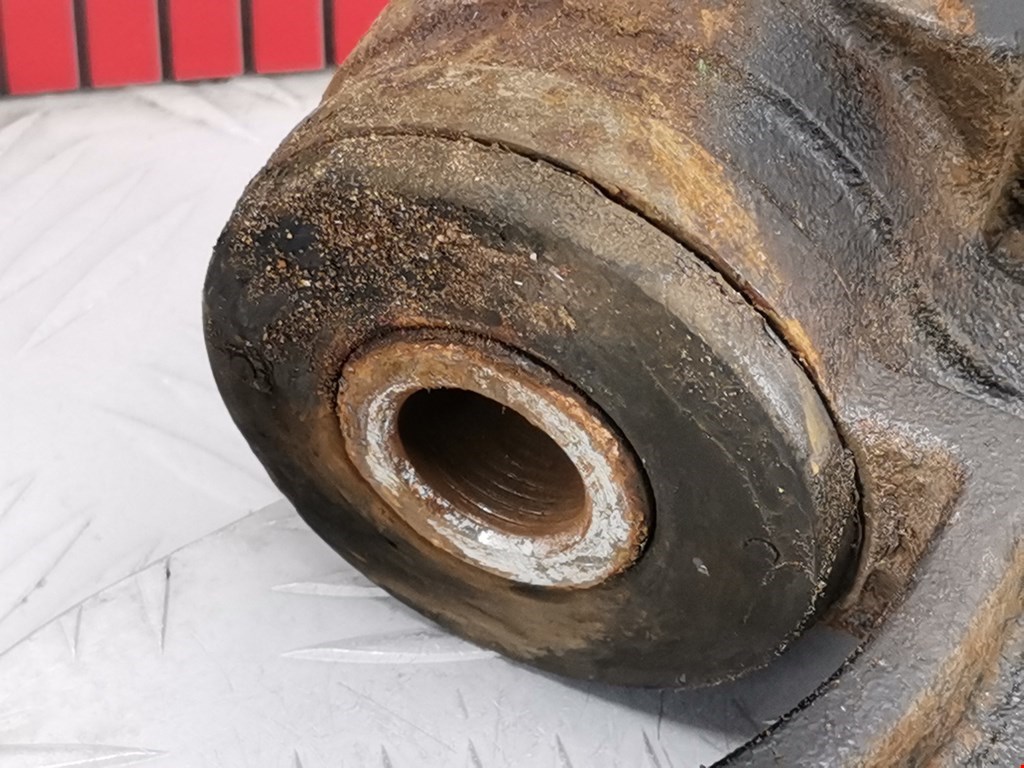 Рычаг передний левый FIAT Ducato 230 1993-2006