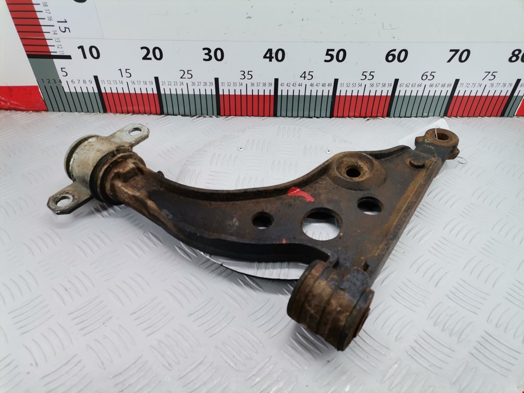 Рычаг передний левый FIAT Ducato 230 1993-2006