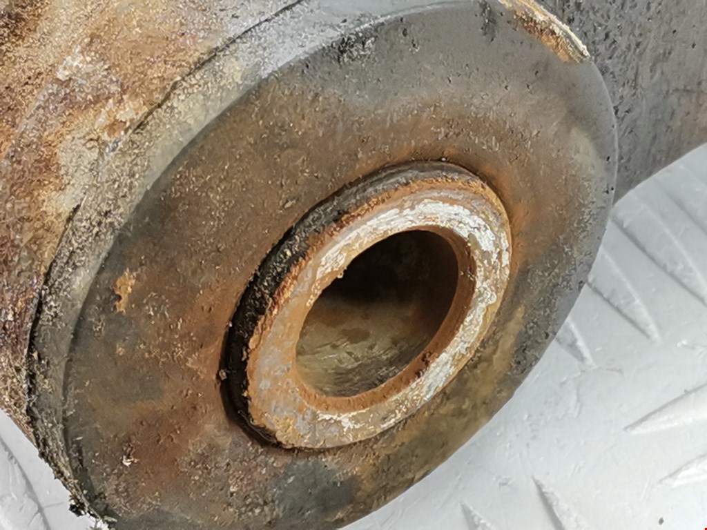 Рычаг передний левый FIAT Ducato 230 1993-2006