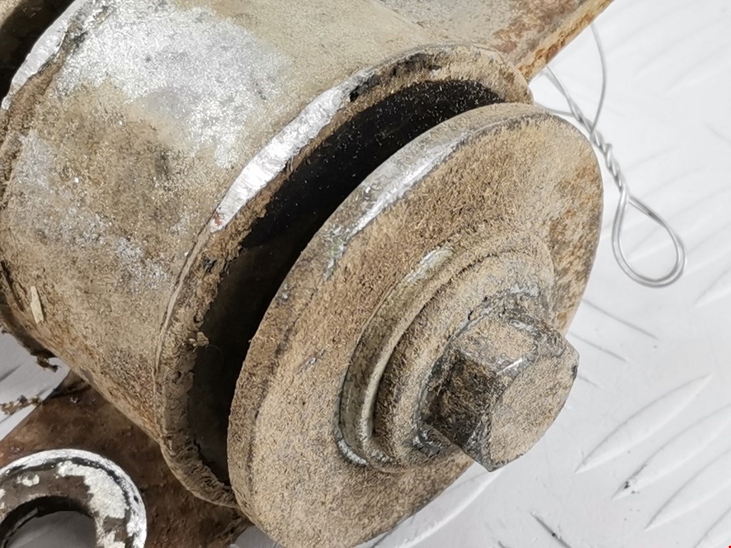 Рычаг передний правый FIAT Ducato 230 1993-2006