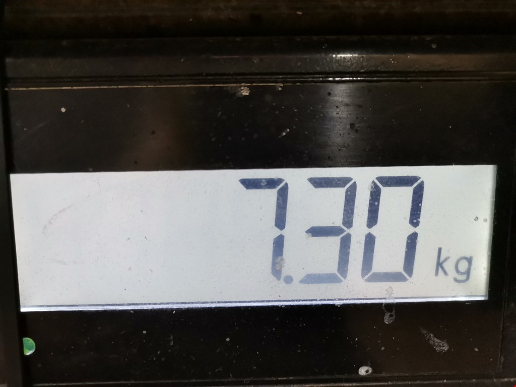 Рычаг передний правый FIAT Ducato 230 1993-2006