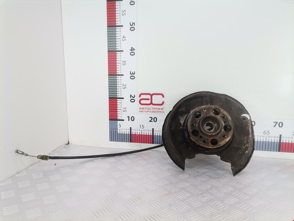 Ступица задняя правая MERCEDES-BENZ C-Class C-klasse W202 1993-2000