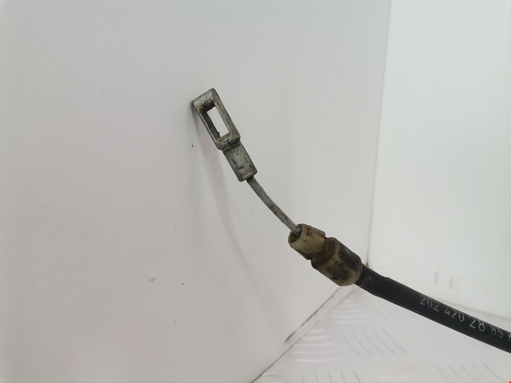 Ступица задняя правая MERCEDES-BENZ C-Class C-klasse W202 1993-2000