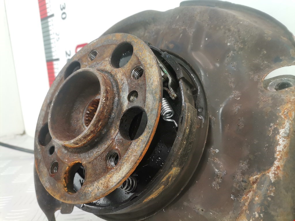 Ступица задняя правая MERCEDES-BENZ C-Class C-klasse W202 1993-2000