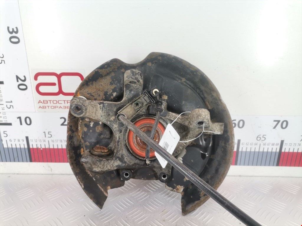 Ступица задняя правая MERCEDES-BENZ C-Class C-klasse W202 1993-2000