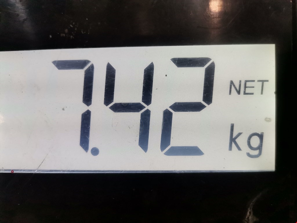 Ступица задняя правая MERCEDES-BENZ C-Class C-klasse W202 1993-2000