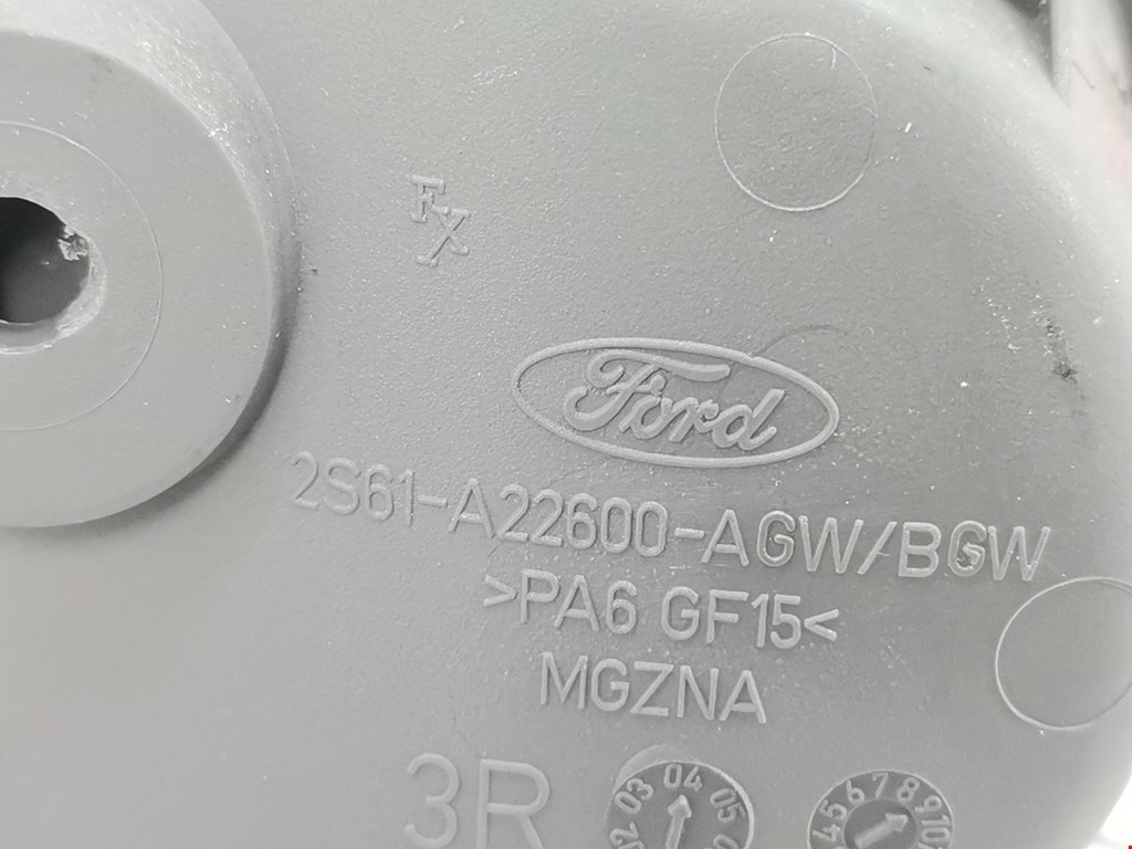 Ручка дверная передняя внутренняя правая FORD Fusion 2002-2012