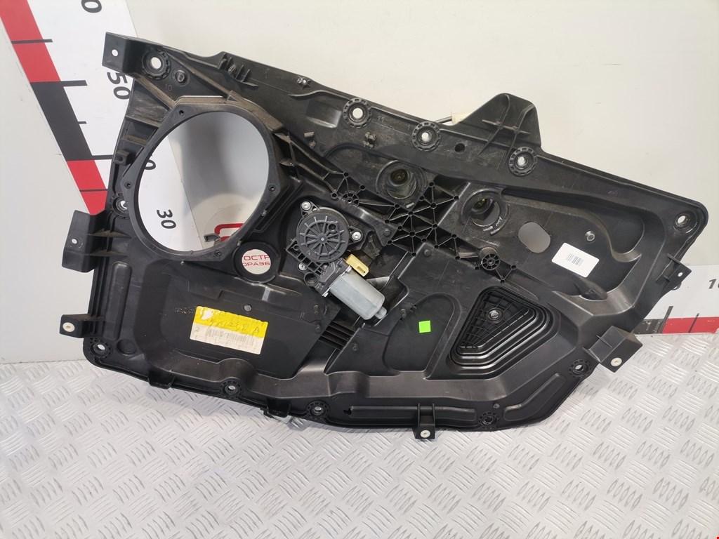 Стеклоподъемник передний правый FORD Fusion 2002-2012