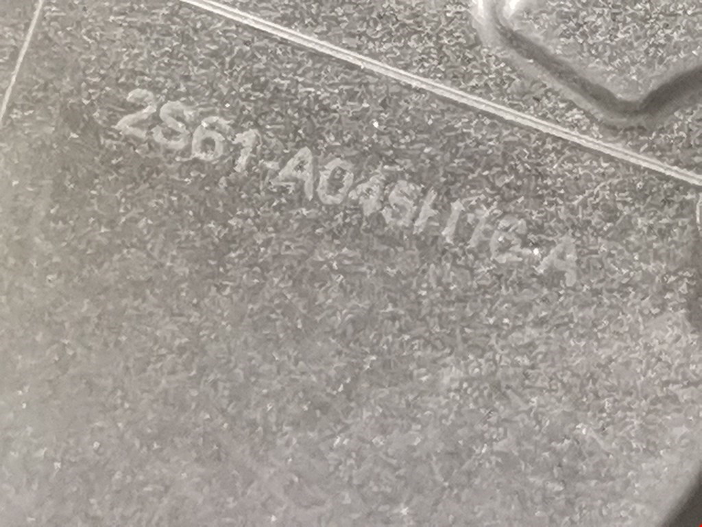 Стеклоподъемник передний правый FORD Fusion 2002-2012