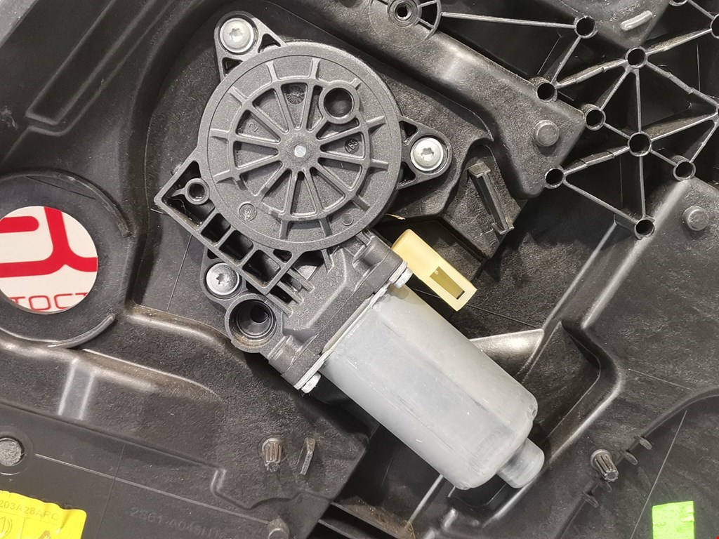 Стеклоподъемник передний правый FORD Fusion 2002-2012