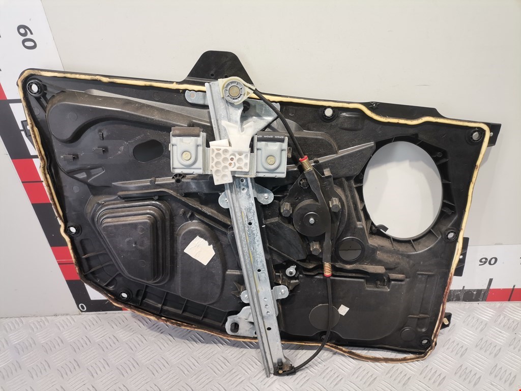 Стеклоподъемник передний правый FORD Fusion 2002-2012