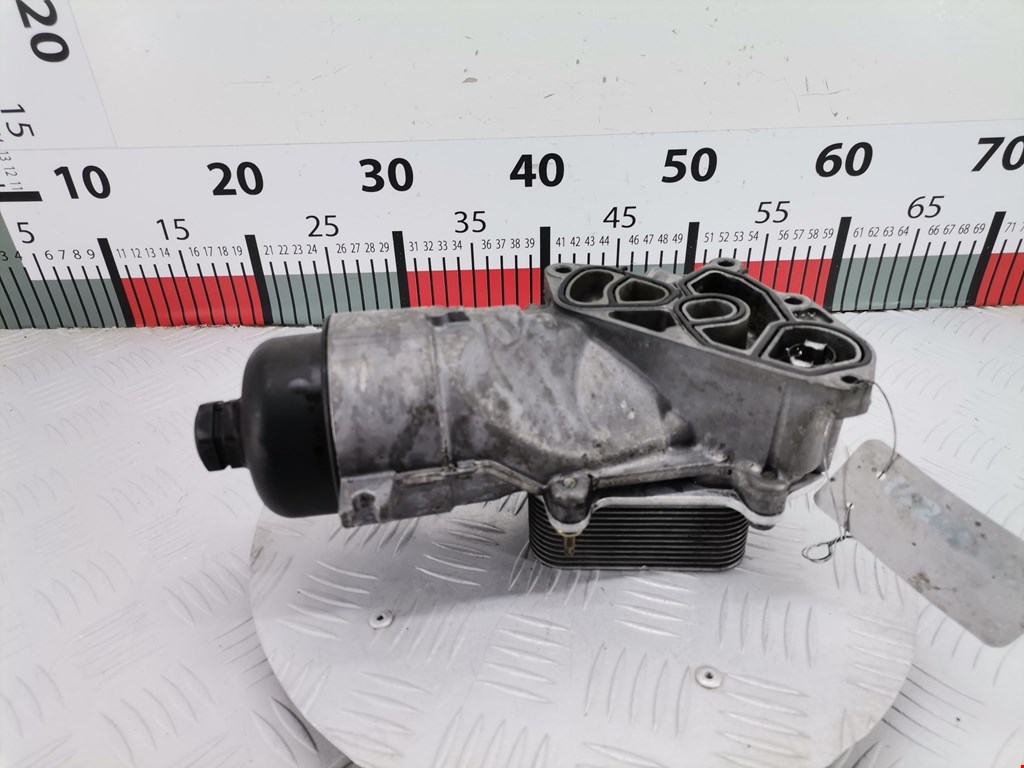 Корпус масляного фильтра PEUGEOT 307 2001-2008