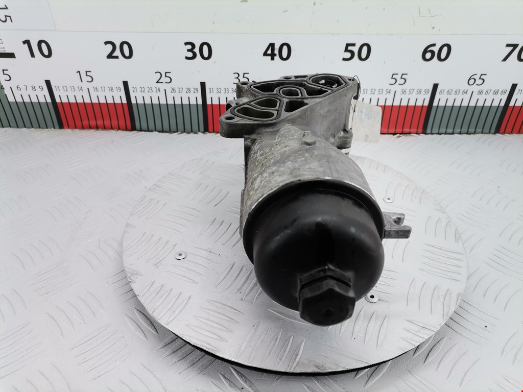 Корпус масляного фильтра PEUGEOT 307 2001-2008