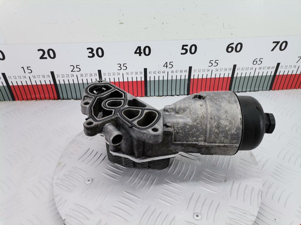 Корпус масляного фильтра PEUGEOT 307 2001-2008