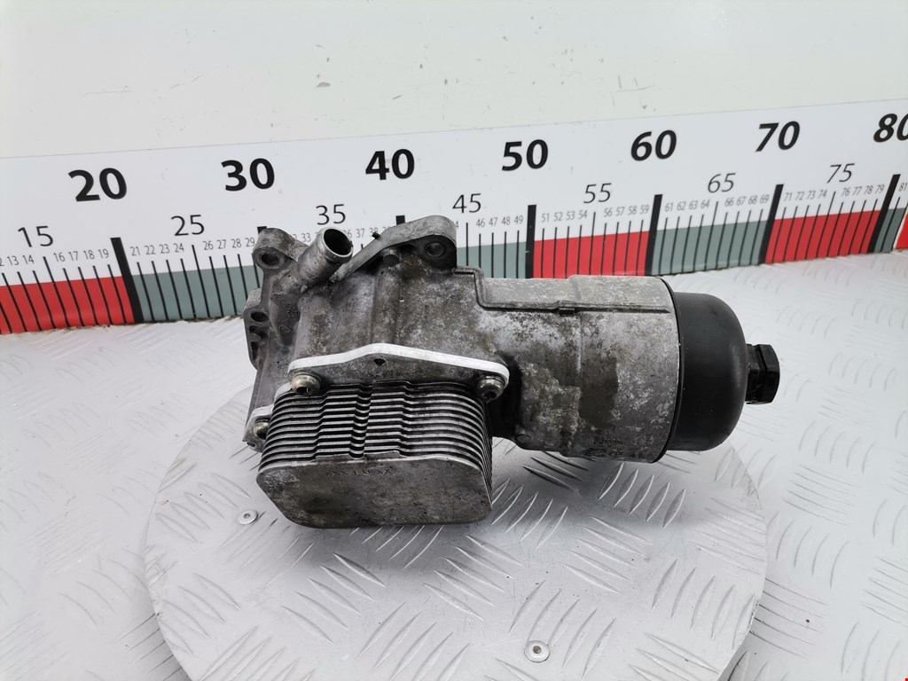 Корпус масляного фильтра PEUGEOT 307 2001-2008