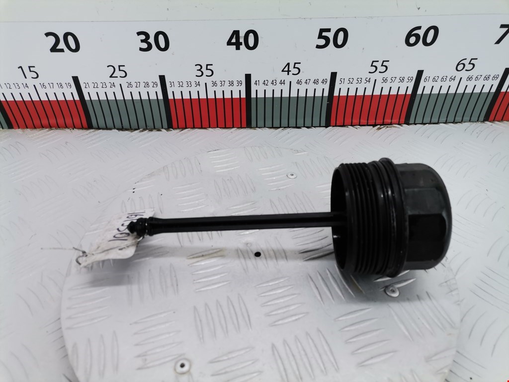 Крышка масляного фильтра SKODA Octavia A4 1U- 1997-2010