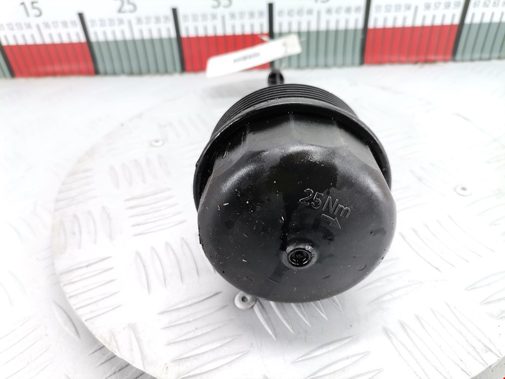 Крышка масляного фильтра SKODA Octavia A4 1U- 1997-2010